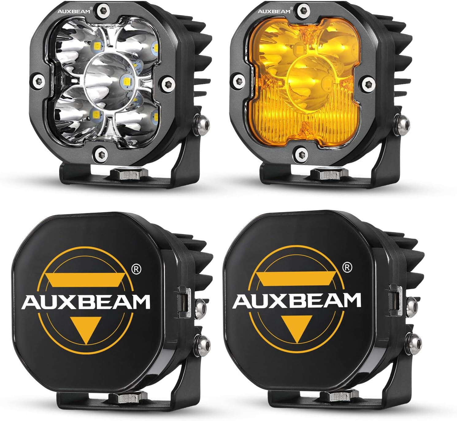 AUXBEAM 3