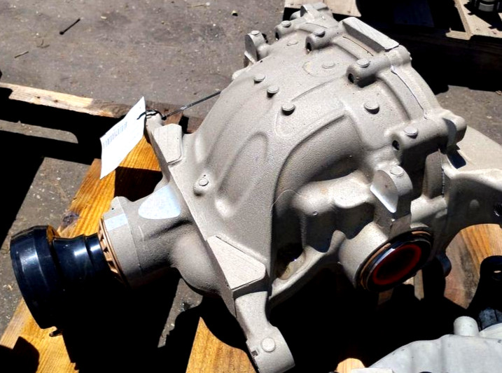 2015-2022 Ford Mustang Rear Axle Differential Carrier Assembly OEM 3.15 Ratio