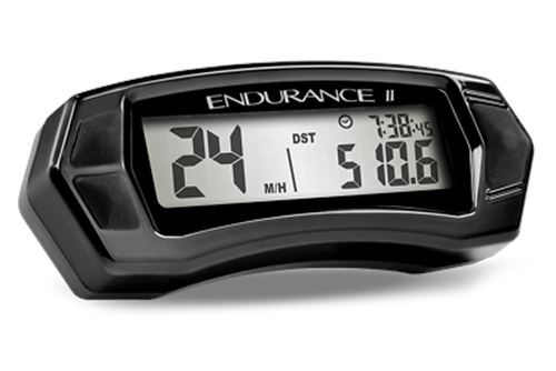 Trail Tech 202-112 Endurance II speedometer meter for Suzuki DRZ400 DR650