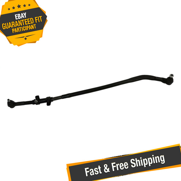 Crown Automotive 52060049K Front Drag Link Assembly for 07-18 Jeep Wrangler JK