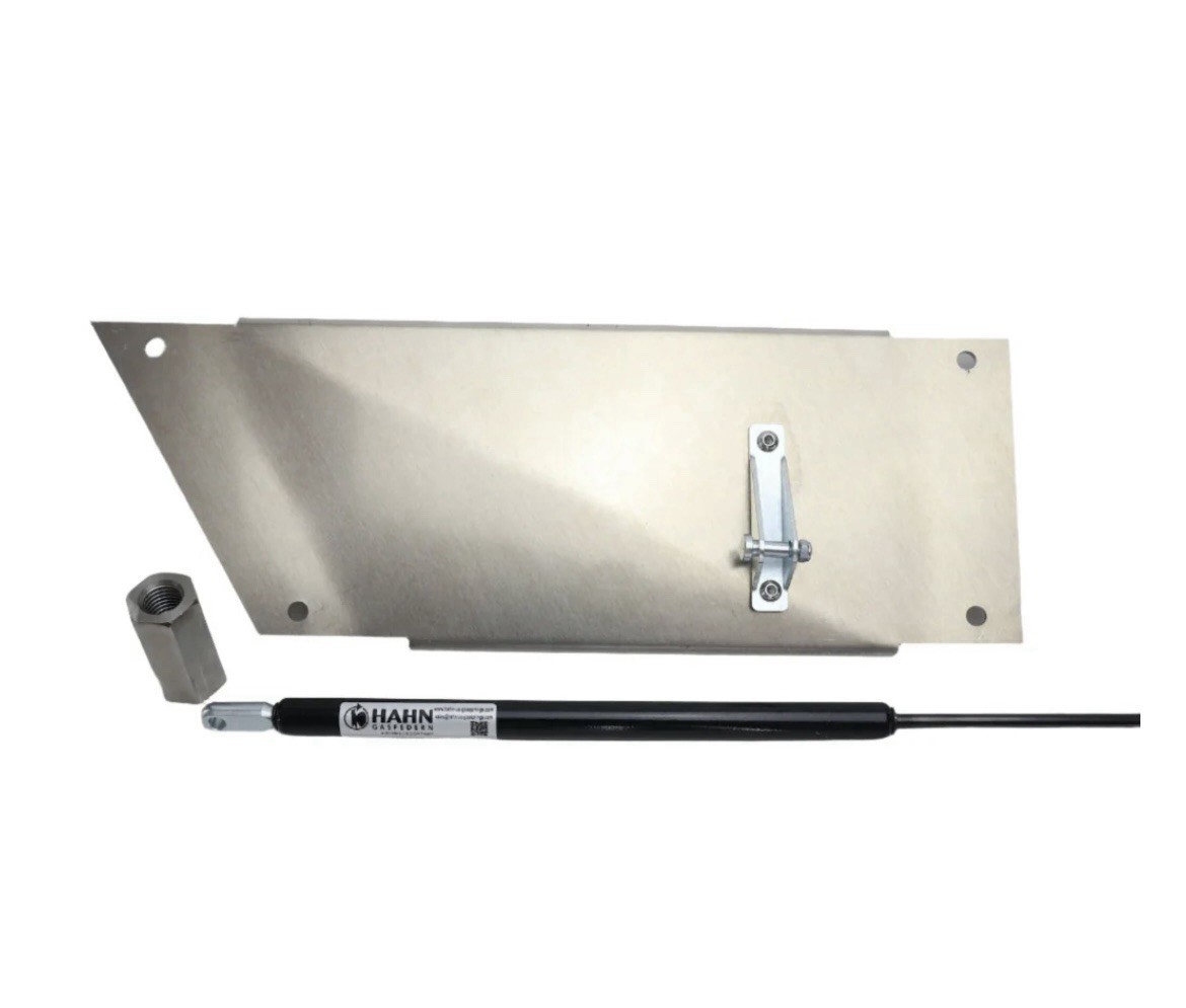 HMMWV/Hummer H1 Hood Lift Kit HMMWV/Hummer H1 Hood Lift Kit