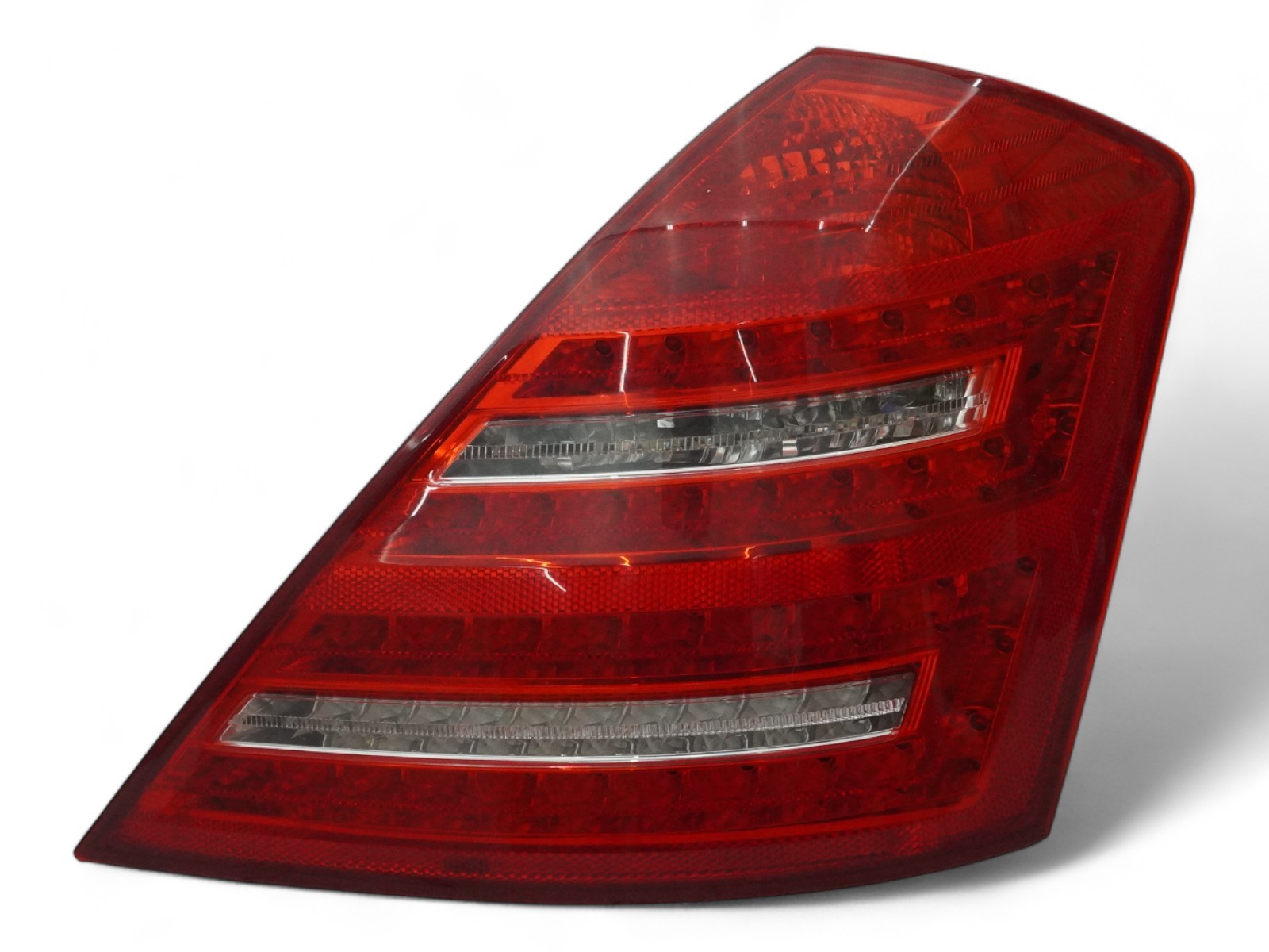 10-13 Mercedes Benz S Class W221 Taillight Brake Lamp Led Rear Right A2218200664