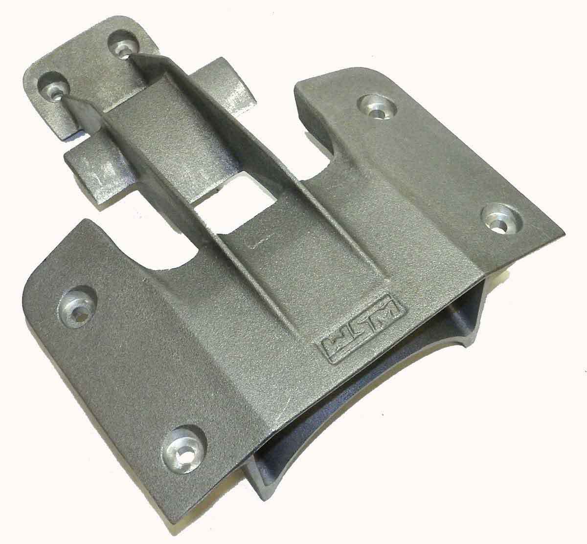 WSM INTAKE GRATE: YAMAHA 1800 FX SHO 2008-2011 - WSM-232 WSM INTAKE GRATE: YAMAHA 1800 FX SHO 2008-2011 - WSM-232