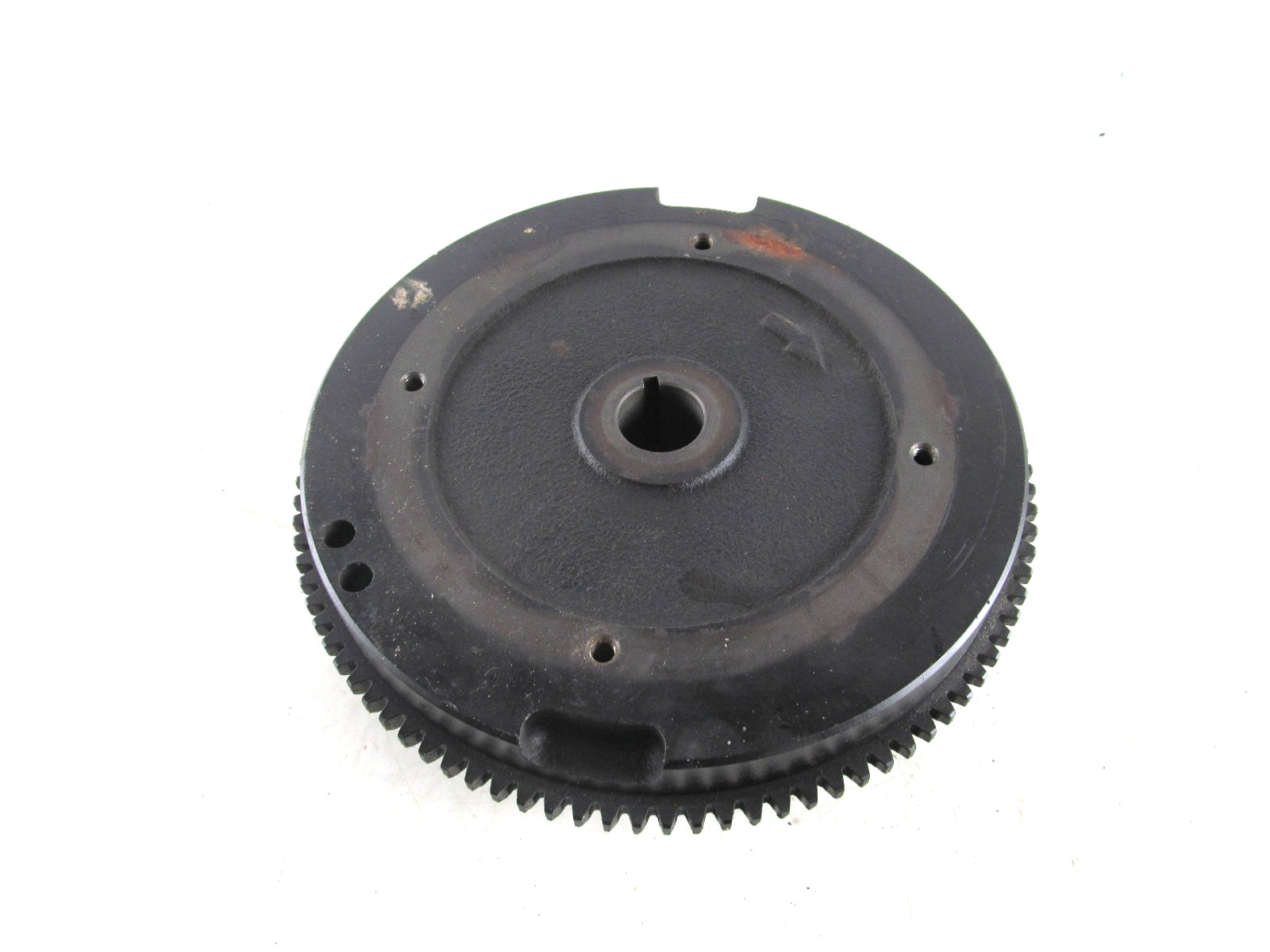 OEM Pre-1997 -07UP BF30 30hp Honda Outboard Flywheel 31110-ZV7-750ZA BF25 25hp