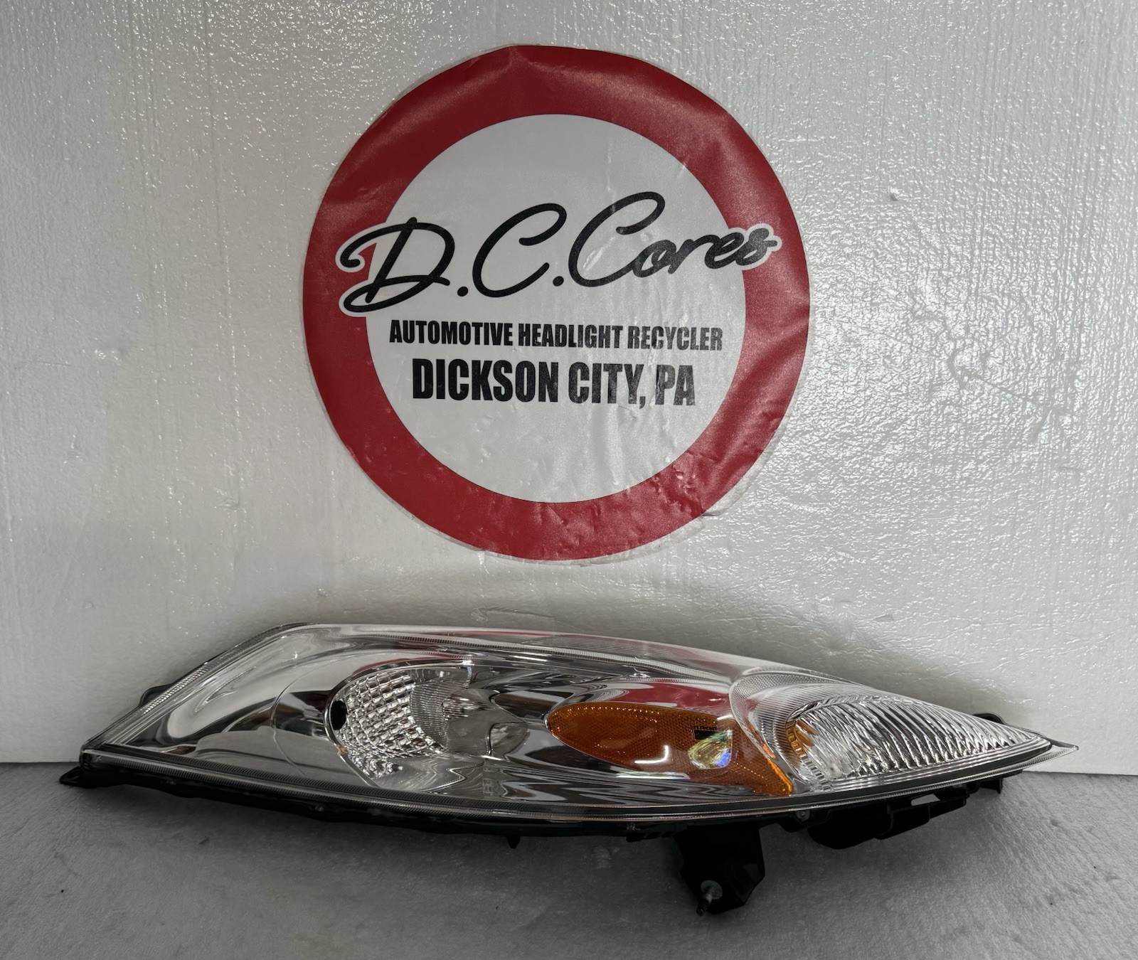 🌟USED🌟NICE🌟2011-2014 NISSAN JUKE LEFT SIDE SIGNAL LAMP 🌟USED🌟NICE🌟2011-2014 NISSAN JUKE LEFT SIDE SIGNAL LAMP