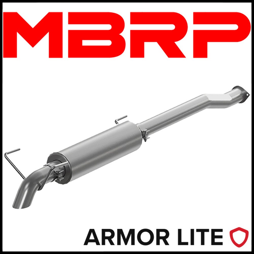 MBRP Armor Lite 3\