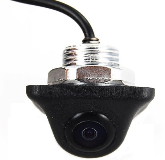 Universal Backup Rearview Camera Select Mitsubishi Vehicles - See Description 01