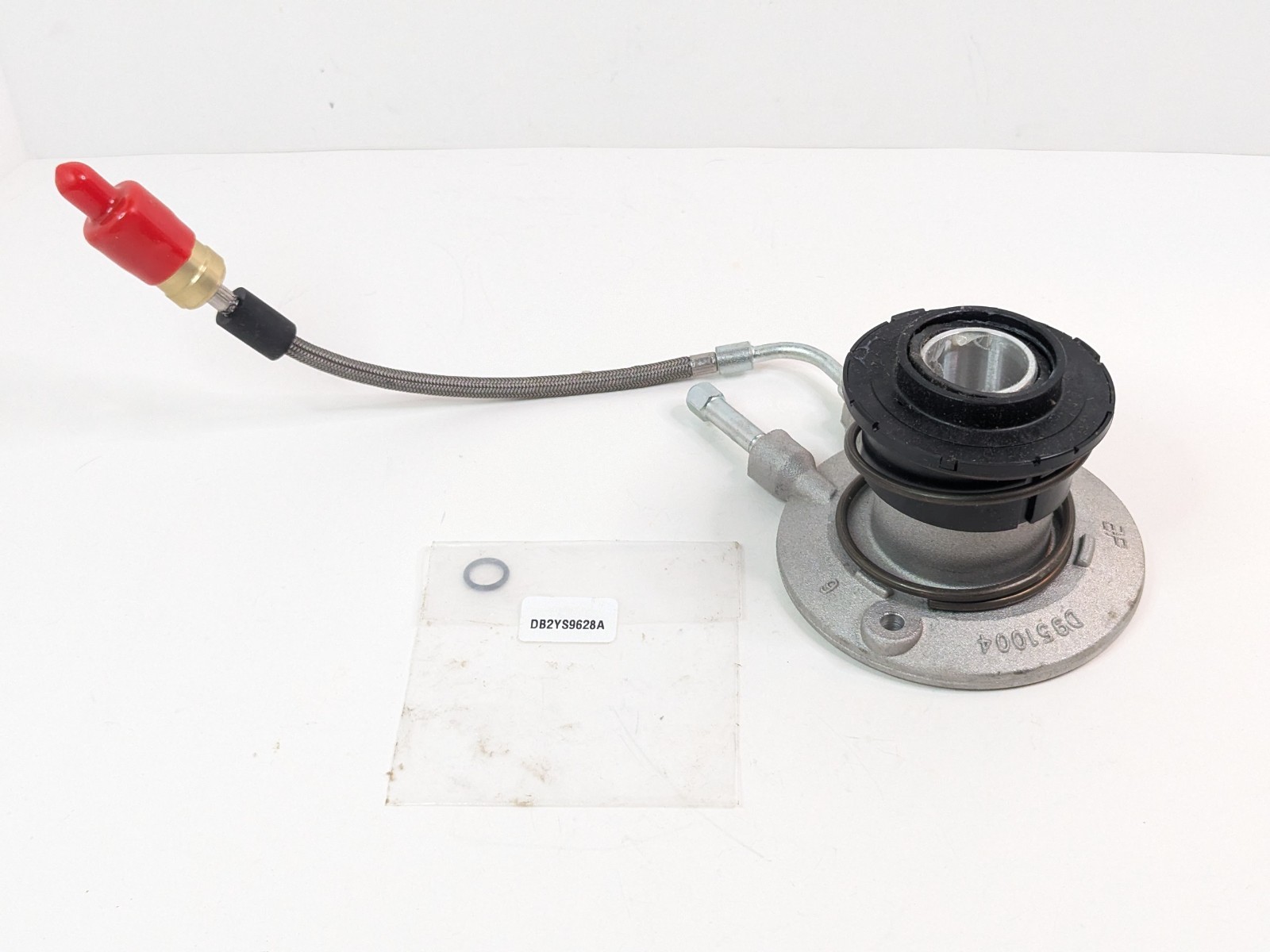 Shaeffler LSC266B Clutch Slave Cylinder CRS For 97-04 Chevy Corvette 5100292100