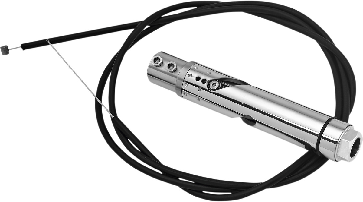 Mueller Motorcycle Ag 170-5 Internal Throttle Cable Mueller Motorcycle Ag 170-5 Internal Throttle Cable