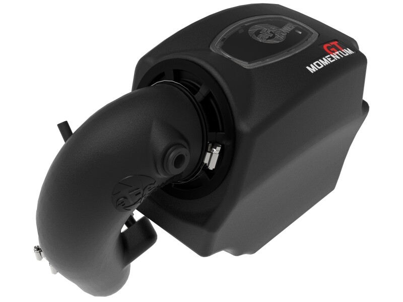Afe POWER Momentum Fits GT Cold Air Intake System W/ Pro DRY S Filter Afe POWER Momentum Fits GT Cold Air Intake System W/ Pro DRY S Filter