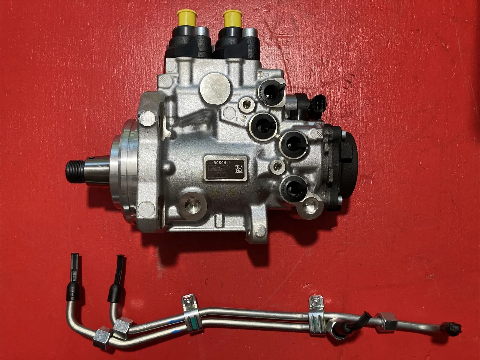 International 12.5 HP Fuel Pump 2517614C91    0 445 020 293  7096771C91 NEW OEM