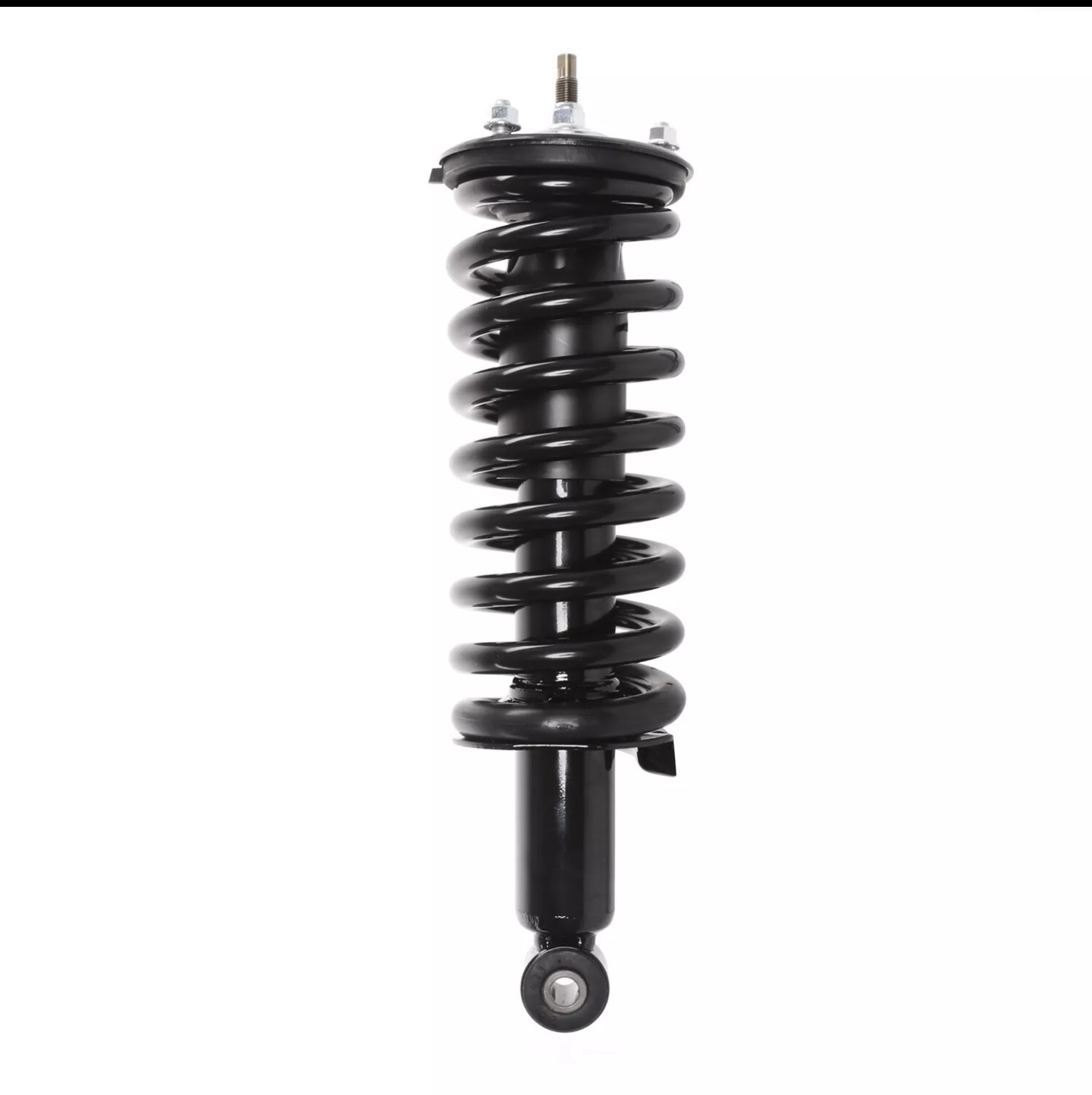 Carquest Premium Complete Strut Assembly 28-710002