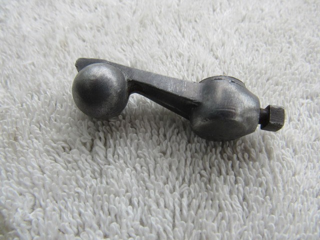 Evinrude Elto antique outboard motor carb knob Pal Ranger Scout 1936-47 # 102015 Evinrude Elto antique outboard motor carb knob Pal Ranger Scout 1936-47 # 102015