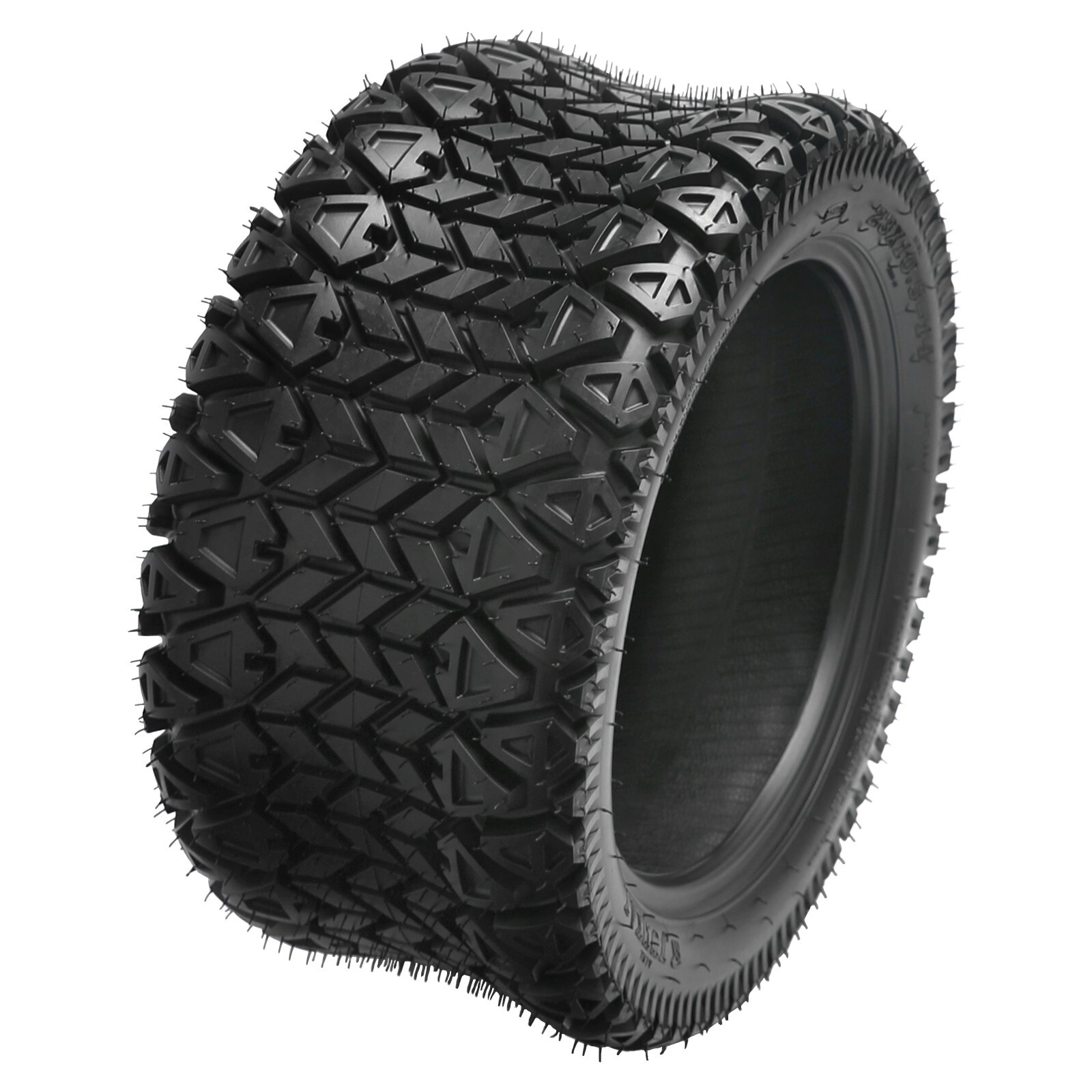 4PLY 23x10.5-14 23x10.5x14 23x10.50-14 Tires ATV UTV Golf Cart Tire Tubeless