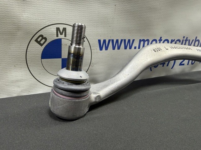 Genuine BMW Ft Lower Control Arm 31-10-8-866-773