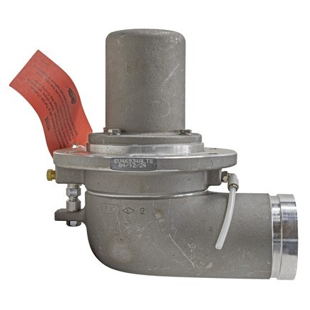 Betts Hd EV46934ALTS Air Cylinder Emergency Valve 3