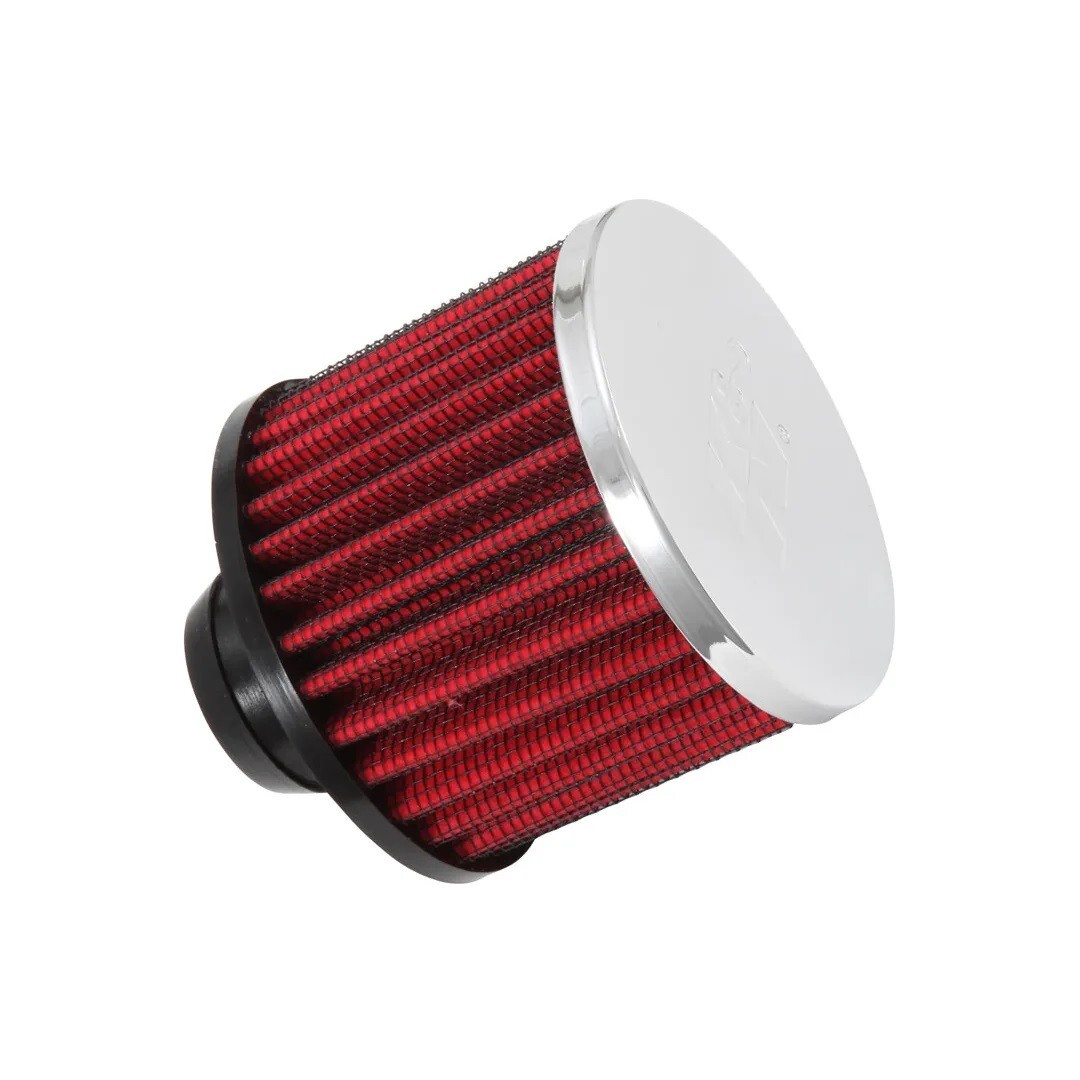 K & N 62-1490 VENT AIR FILTER/ BREATHER