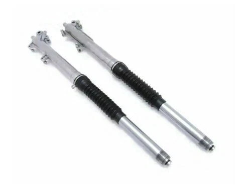 Fit For ROYAL ENFIELD FRONT FORK COMPLETE ASSEMBLY FOR EARLY MODEL ENFIELD