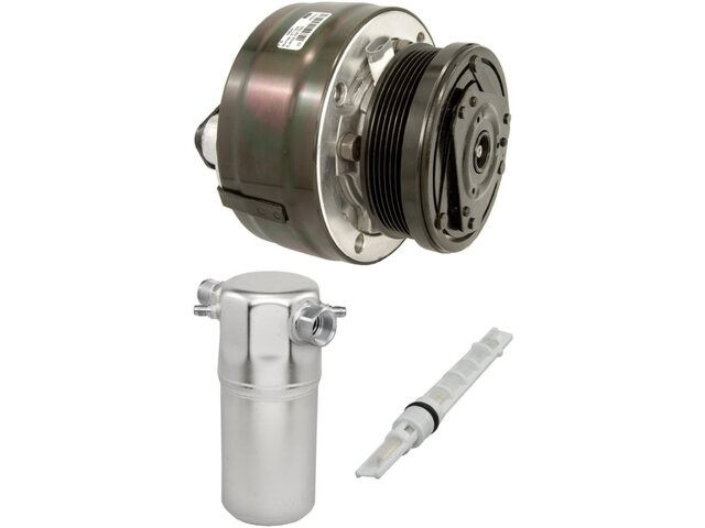 For 1990-1992 Chevrolet Camaro A/C Compressor Kit 93569DNZH 1991 A/C Compressor