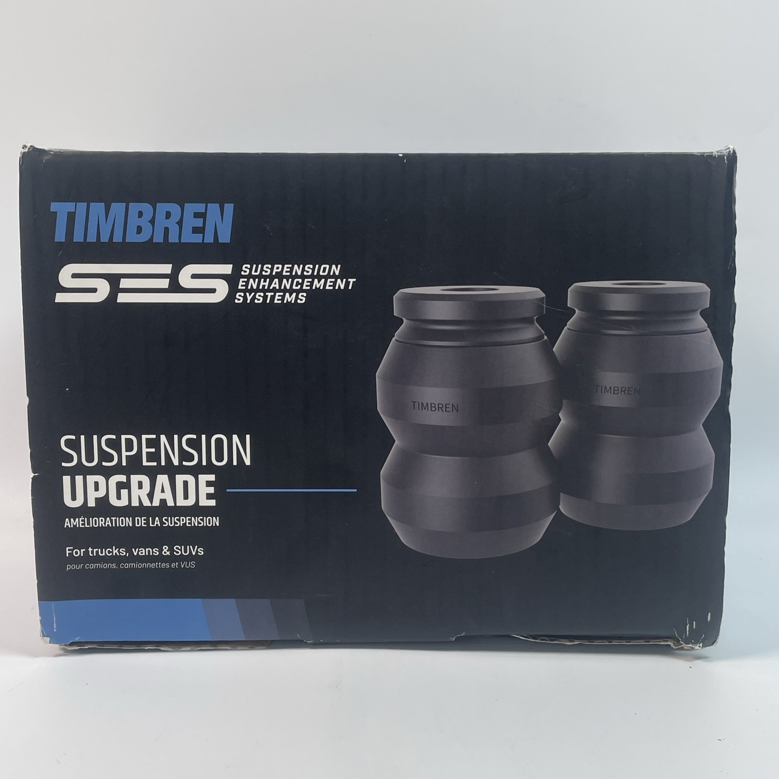 Timbren DR1500DQ Suspension Enhancement System
