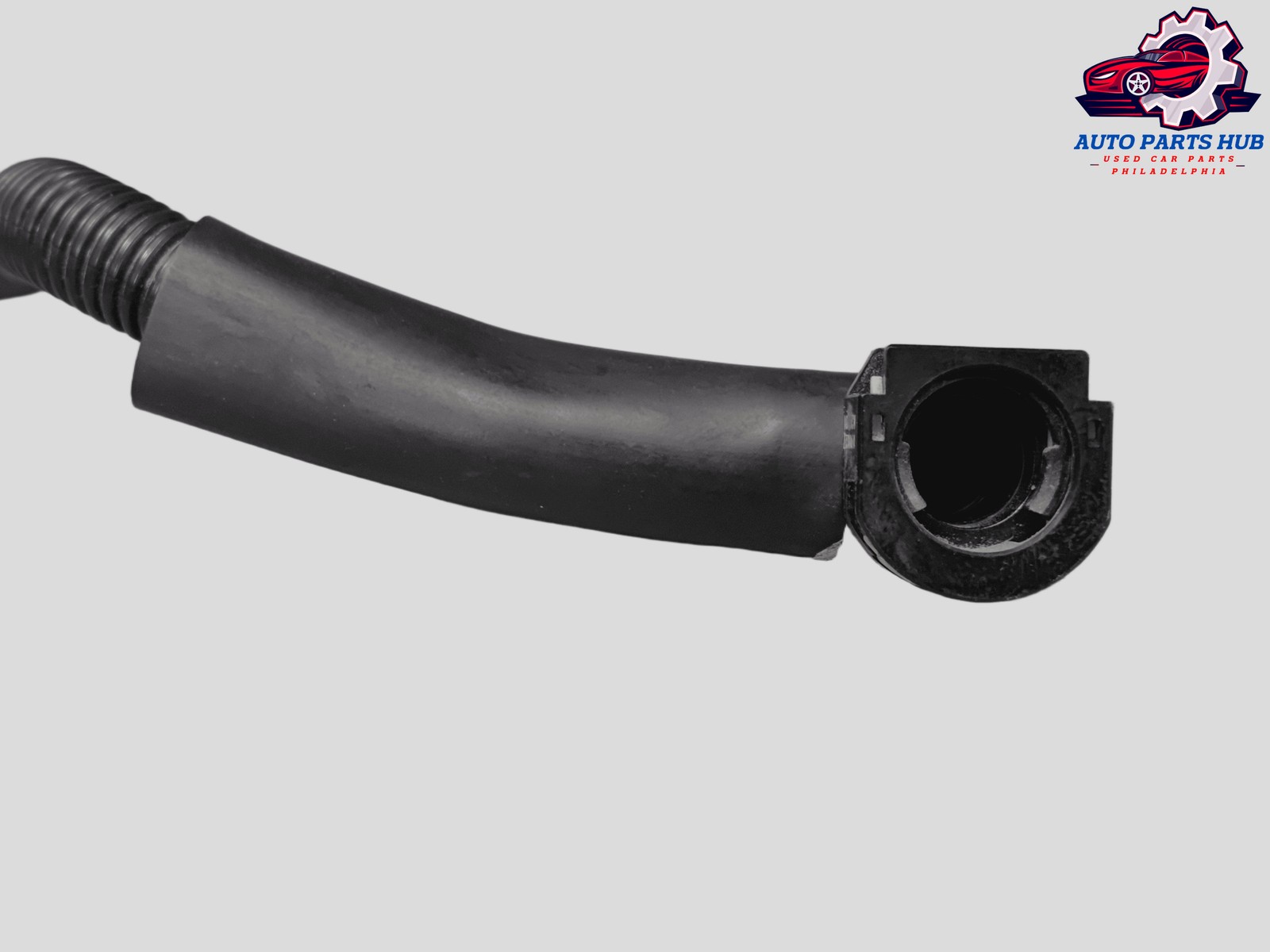 Breather Tube Fuel Tank Vent Hose OEM 2019-25 Toyota RAV4