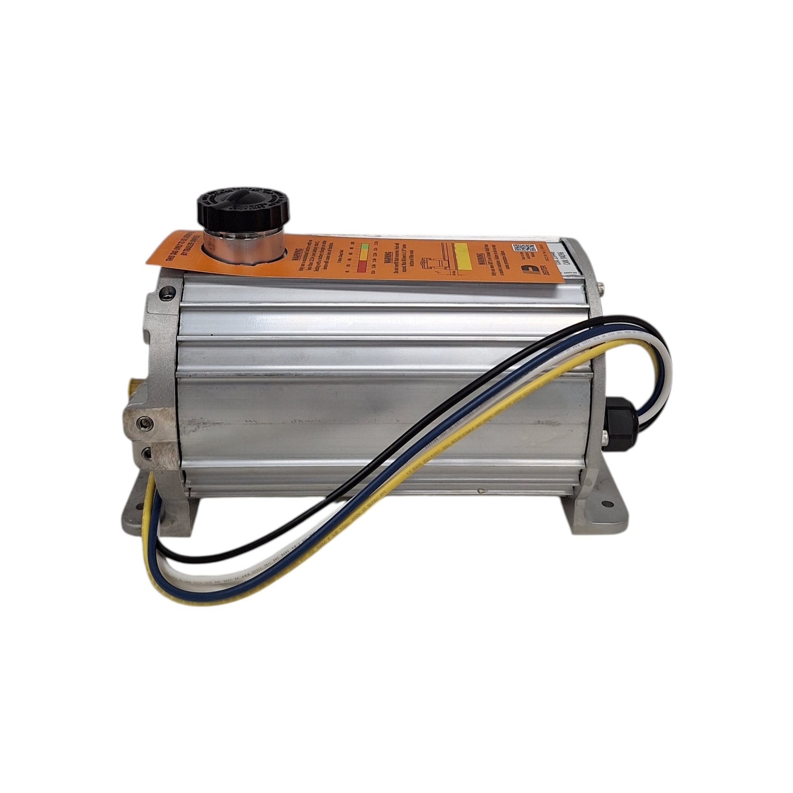 Dexter Electric-Hydraulic Disc Brake Actuator 1600# Pump Trailer Axle 10k 12K