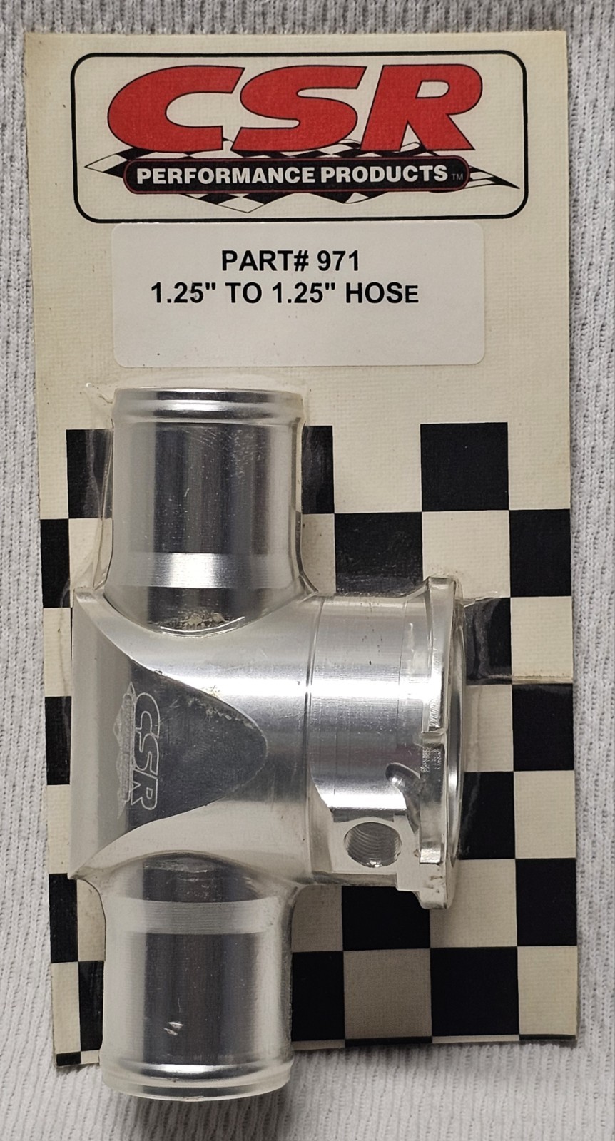 NEW CSR #971 Performance Products 1.25\