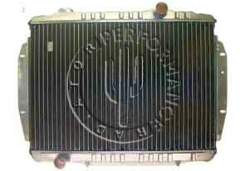 New Radiator FOR 1974 1975 1976 1977 1978 AMC Matador