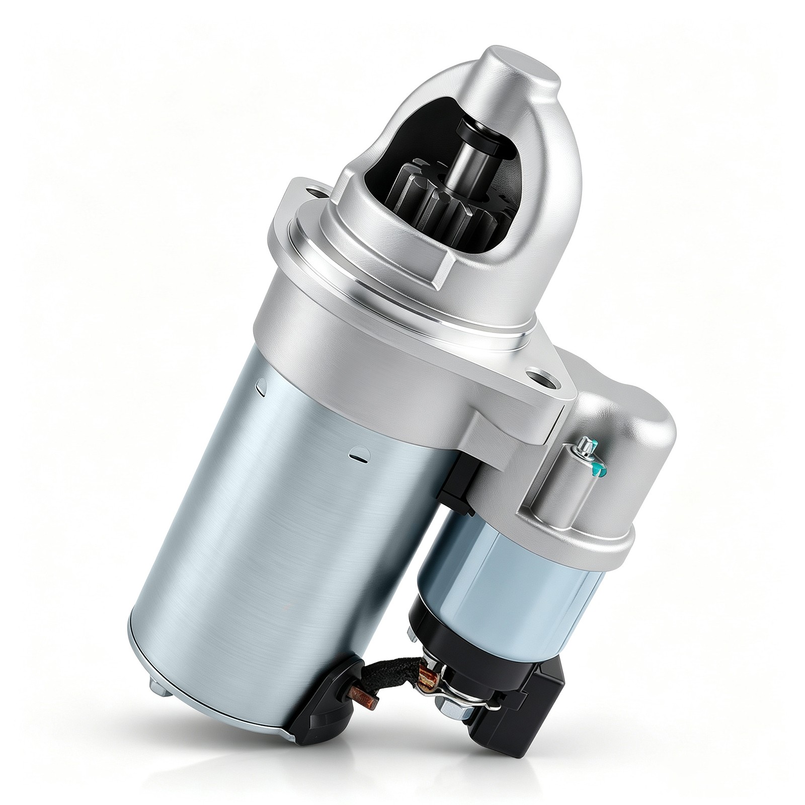New Starter For 2015-2020 Kia Sorento Optima 2.0L 2.4L 36100-2G210 36100-2G250