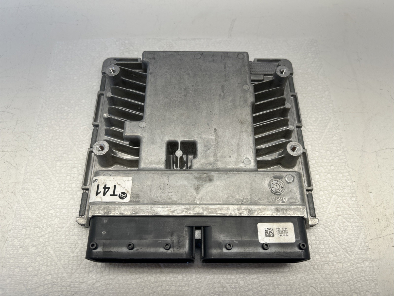 OEM ENGINE CONTROL MODULE ECU 2022 - 2023 HYUNDAI SONATA 2.5L L4 GAS 39110-2S041
