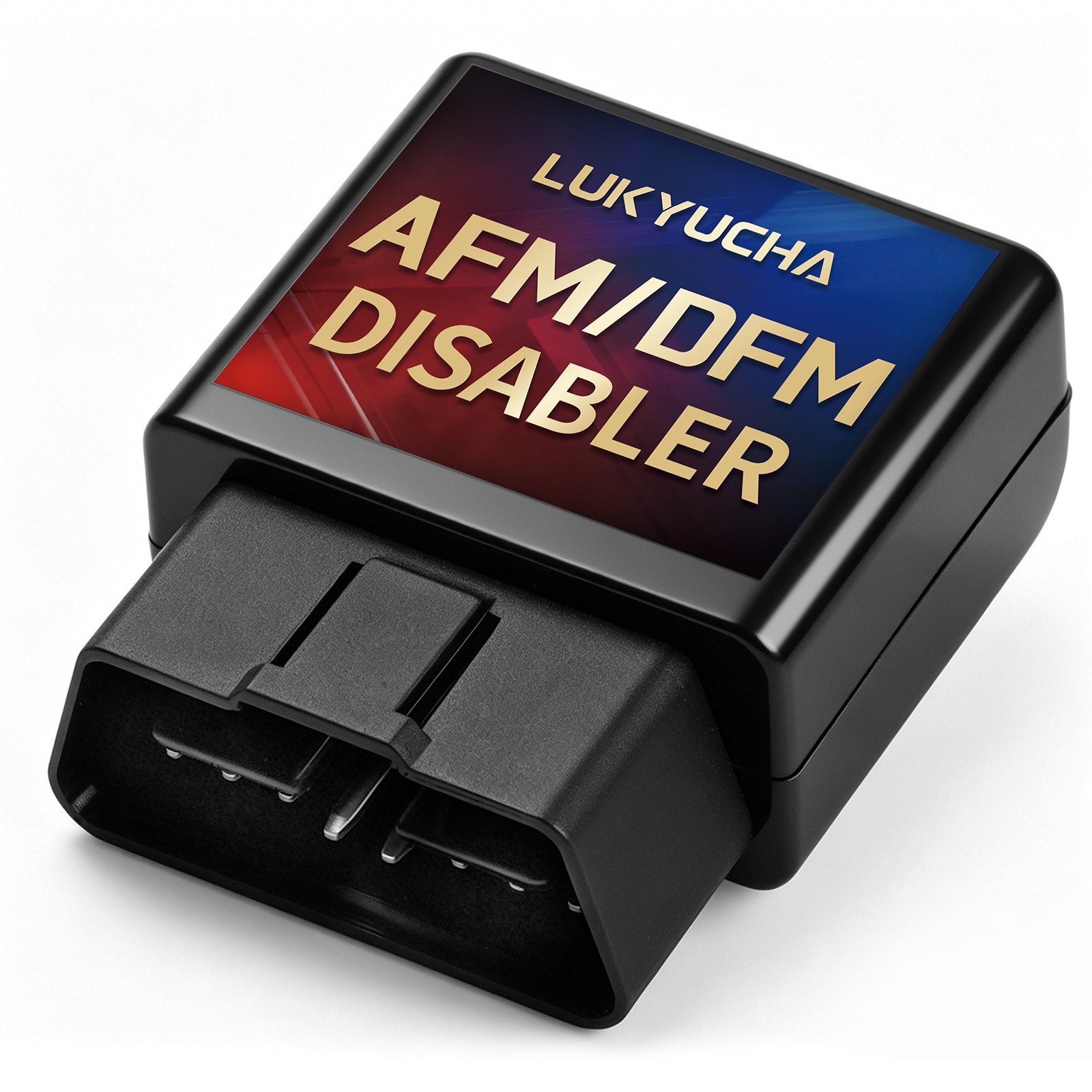 A F M fuel management Disabler For 5.3 Silverado 1500 2010-2018  V8/V6