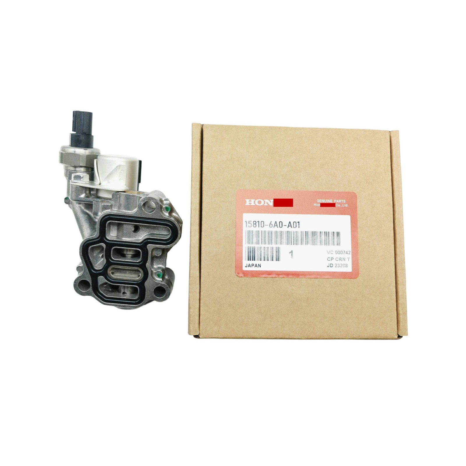 NEW OEM Spool Valve Assembly For Honda Accord 1.5L 2018-2024 15810-6A0-A01