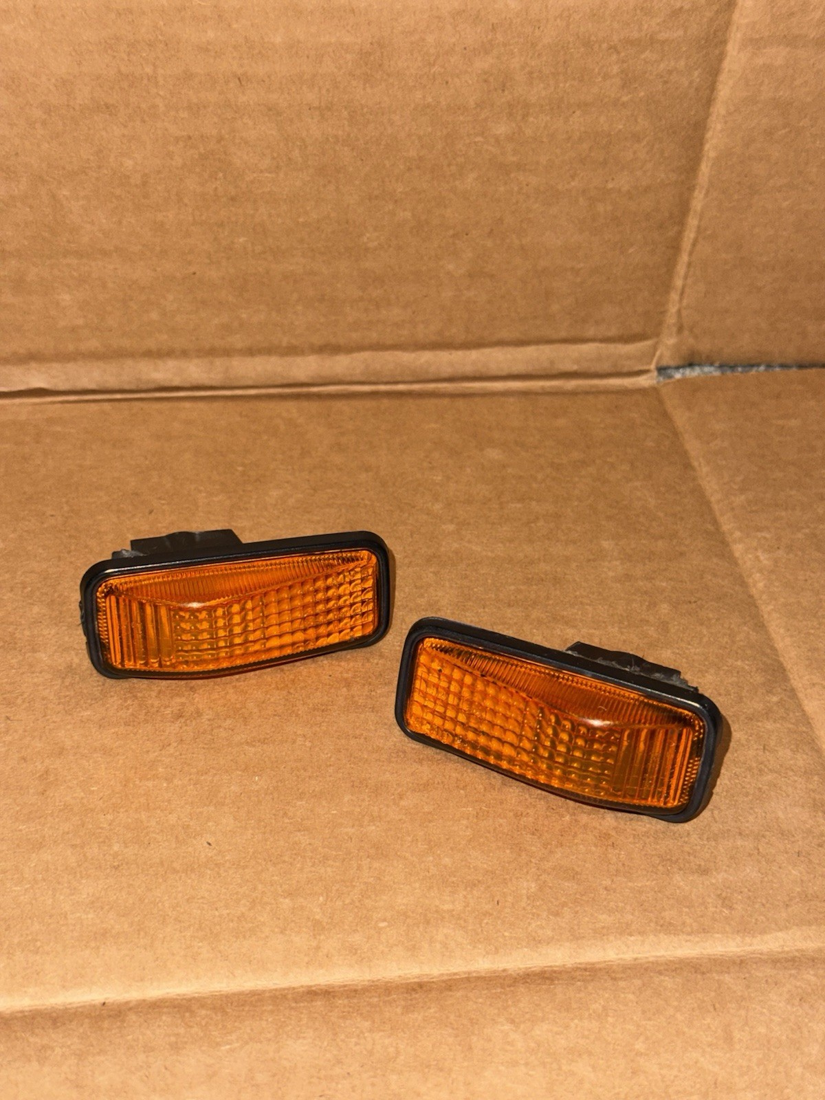 JDM Ef9 Ef8 Oem Honda Side Marker Side Marker Driver And Passenger Side Only