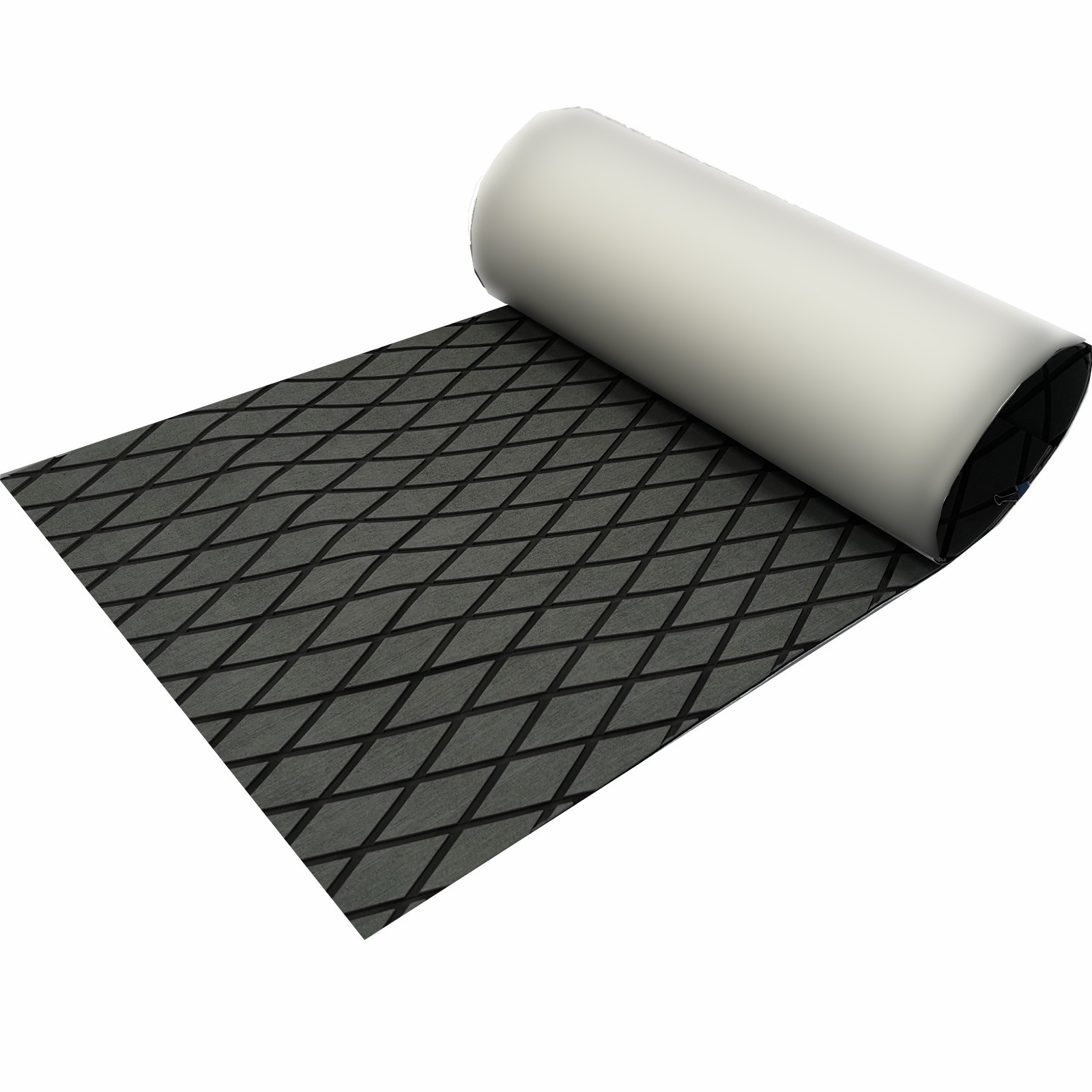 Diamond EVA Foam Boat Flooring for Marine Watercraft SUP Kayaks Canoes Jet Skis