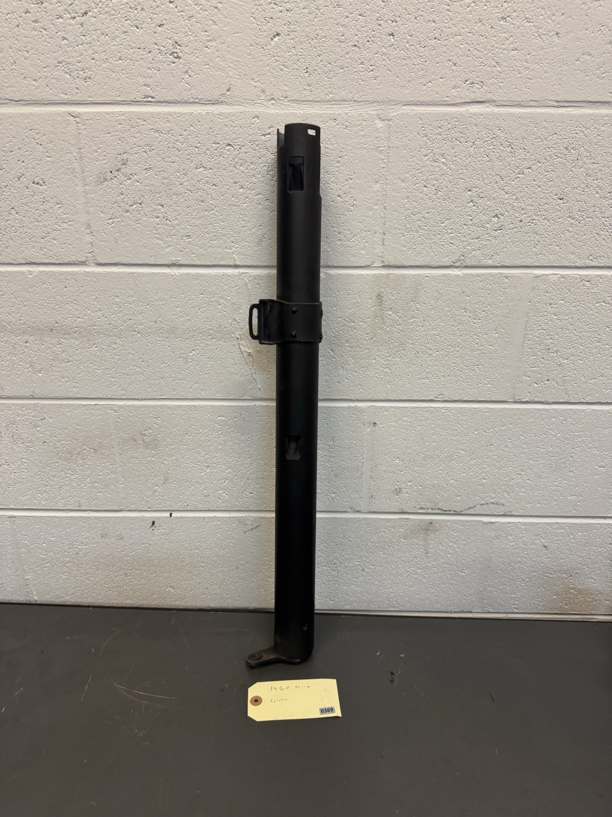 1962-65 Ford Fairlane Column Automatic Column Shift