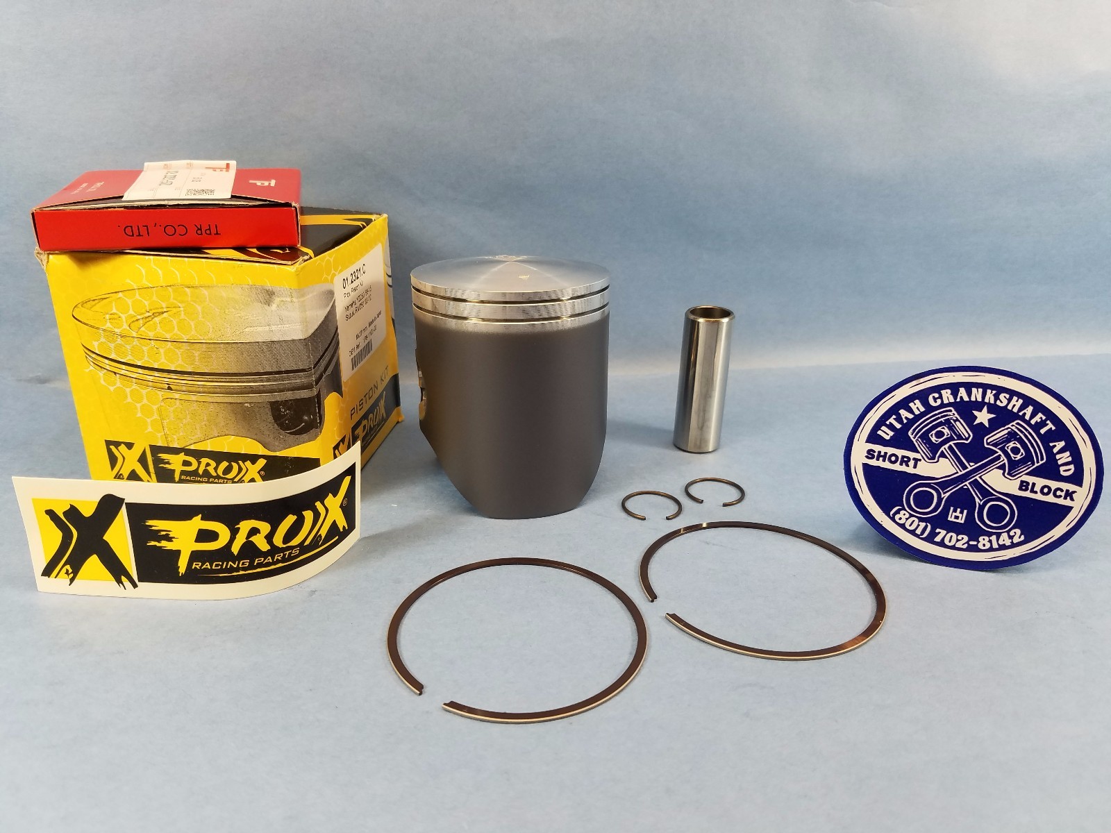 NEW PRO X YAMAHA YZ250 1999-2016 YZ 250 2016 SUZUKI RM 250 01.2321.C  RM250