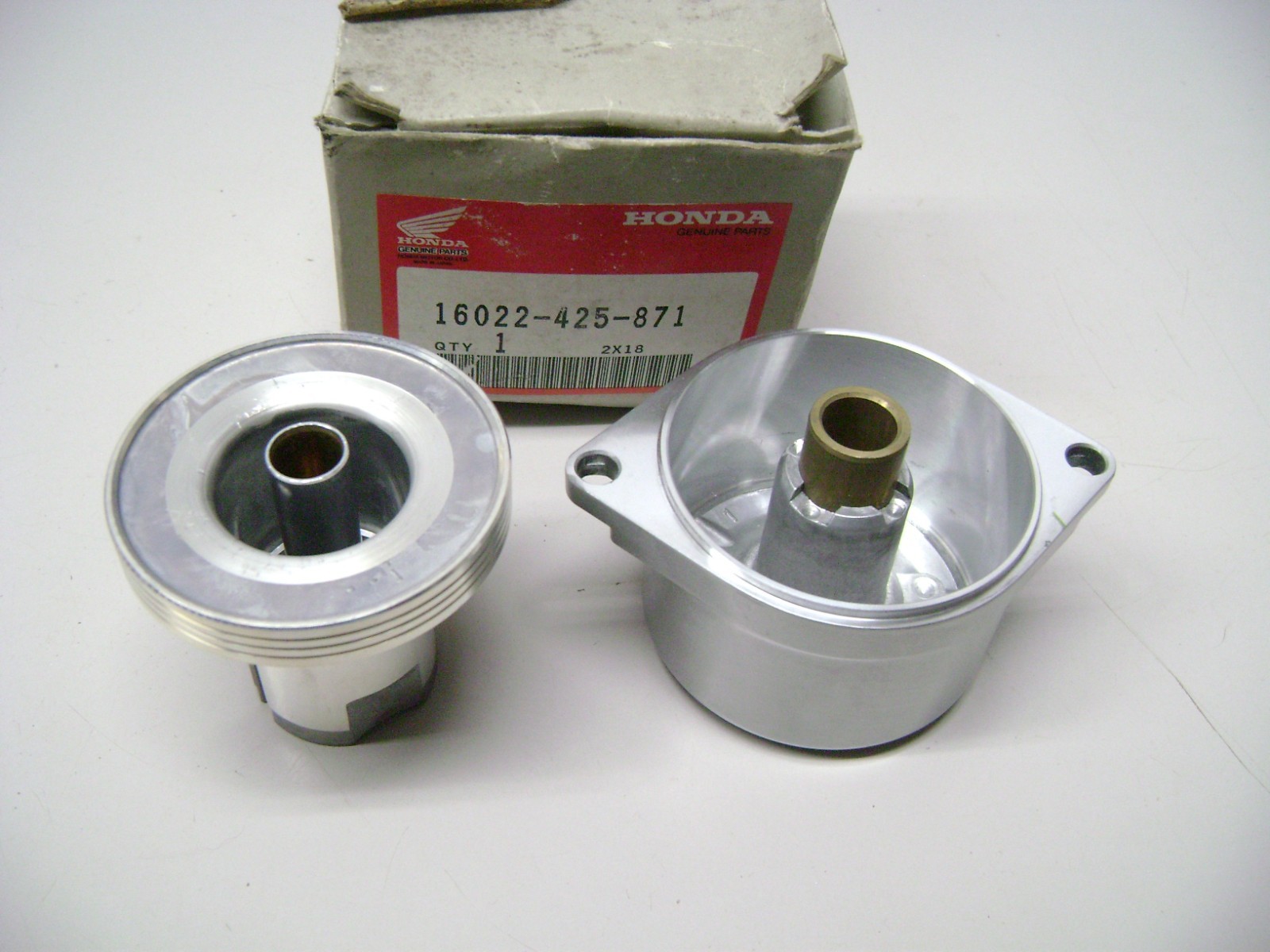 NOS HONDA CB1100F CB750C CB750F CB750SC VACUUM PISTON SET 26M