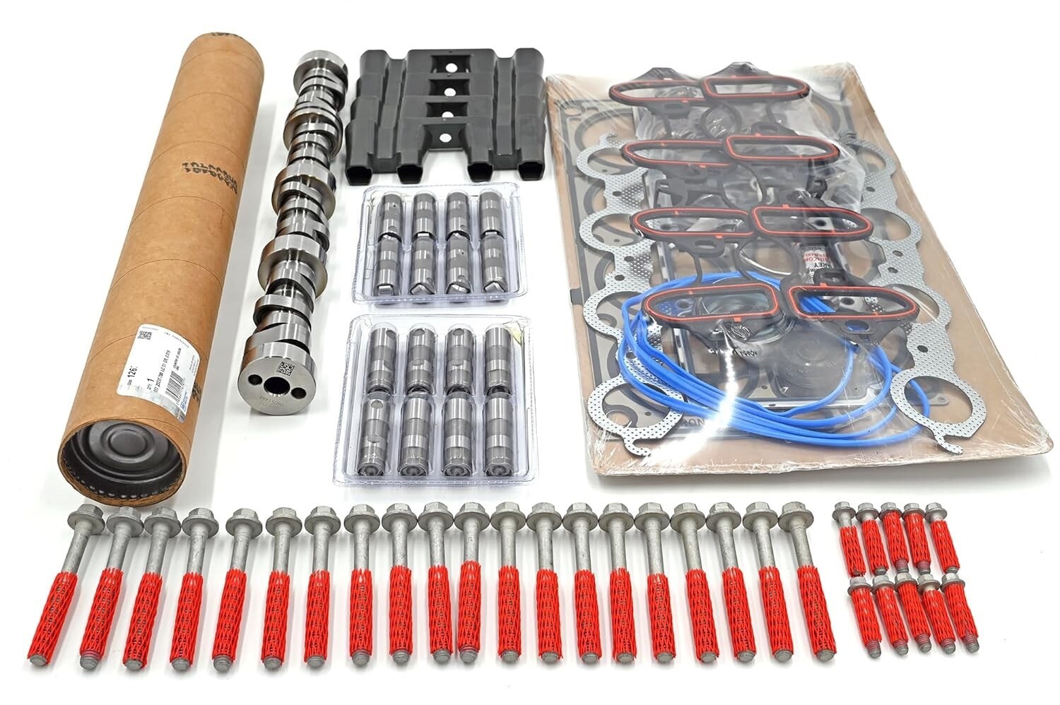 GM 12689035 Camshaft kit 07-14 Chevy GM 325 5.3L LS Gen4 LH6 LY5 LC9 LMG LH8 LMF