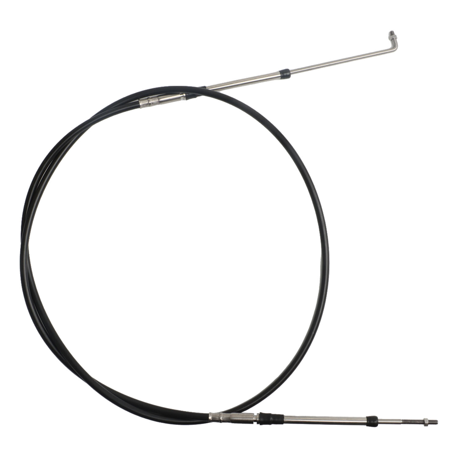 New Reverse Cable For Sea-Doo GTX 4-Tec 155 215 LTD NA STD Wake 268000039