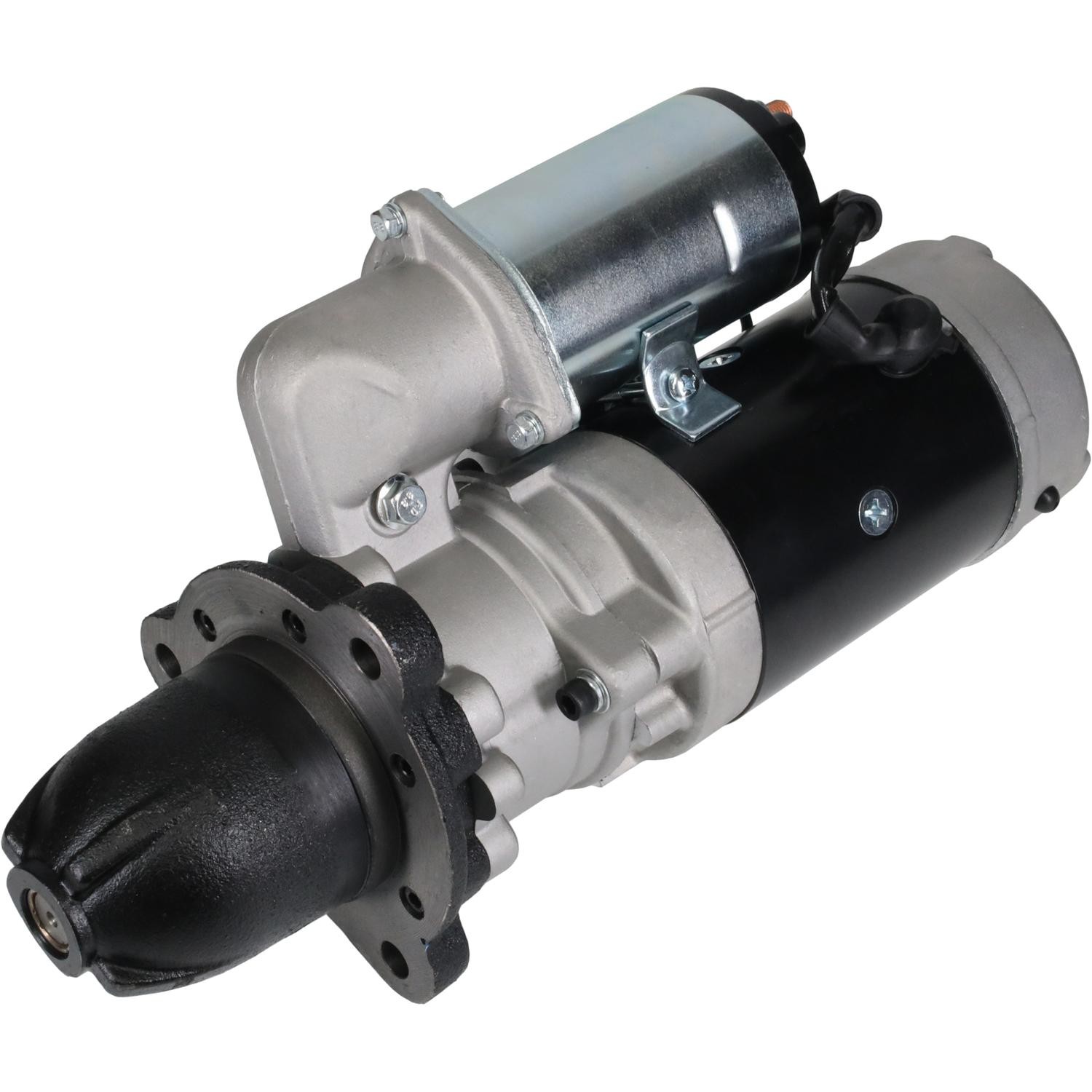 New 24V Starter Fits Komatsu D85E-SS-3, PC300-7, PC300-7-AA 2010-2011 6008638110 New 24V Starter Fits Komatsu D85E-SS-3, PC300-7, PC300-7-AA 2010-2011 6008638110