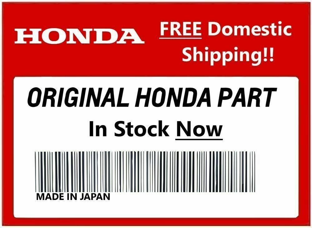 NOS 1980-1997 Honda ATC TRX Carburetor Screw Set Genuine OEM 16028-848-004