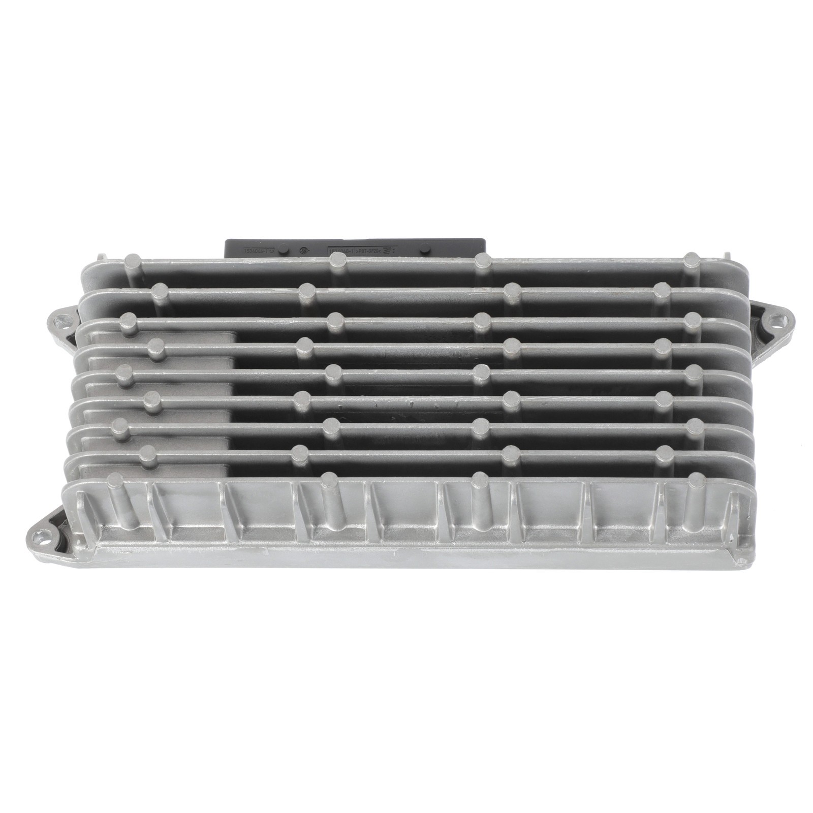Genuine Mopar 2014-2019 Fiat 500L Front Instrumental Panel Amplifier 68201974AA