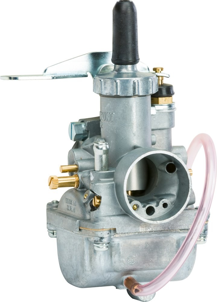 Mikuni Geniune VM 18mm 18 mm Round Slide Carb Carburetor VM18-144