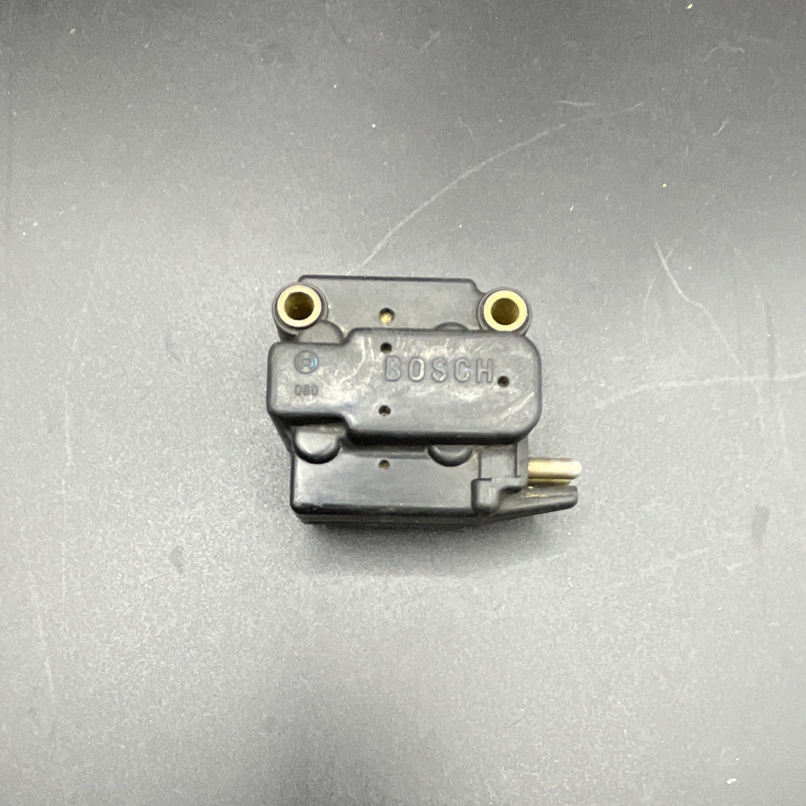 OEM Bosch Mercedes Fuel Injection EHA Valve Actuator 2437020007 Bench Tested
