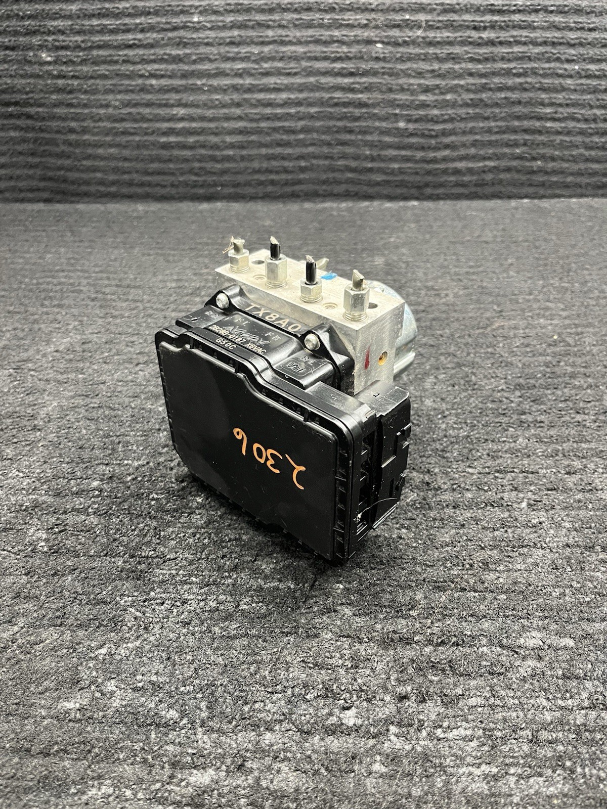 2013-2015 Acura ILX 1.5L ABS Pump Anti-Lock Brake Module OEM TX8A0 Hybrid