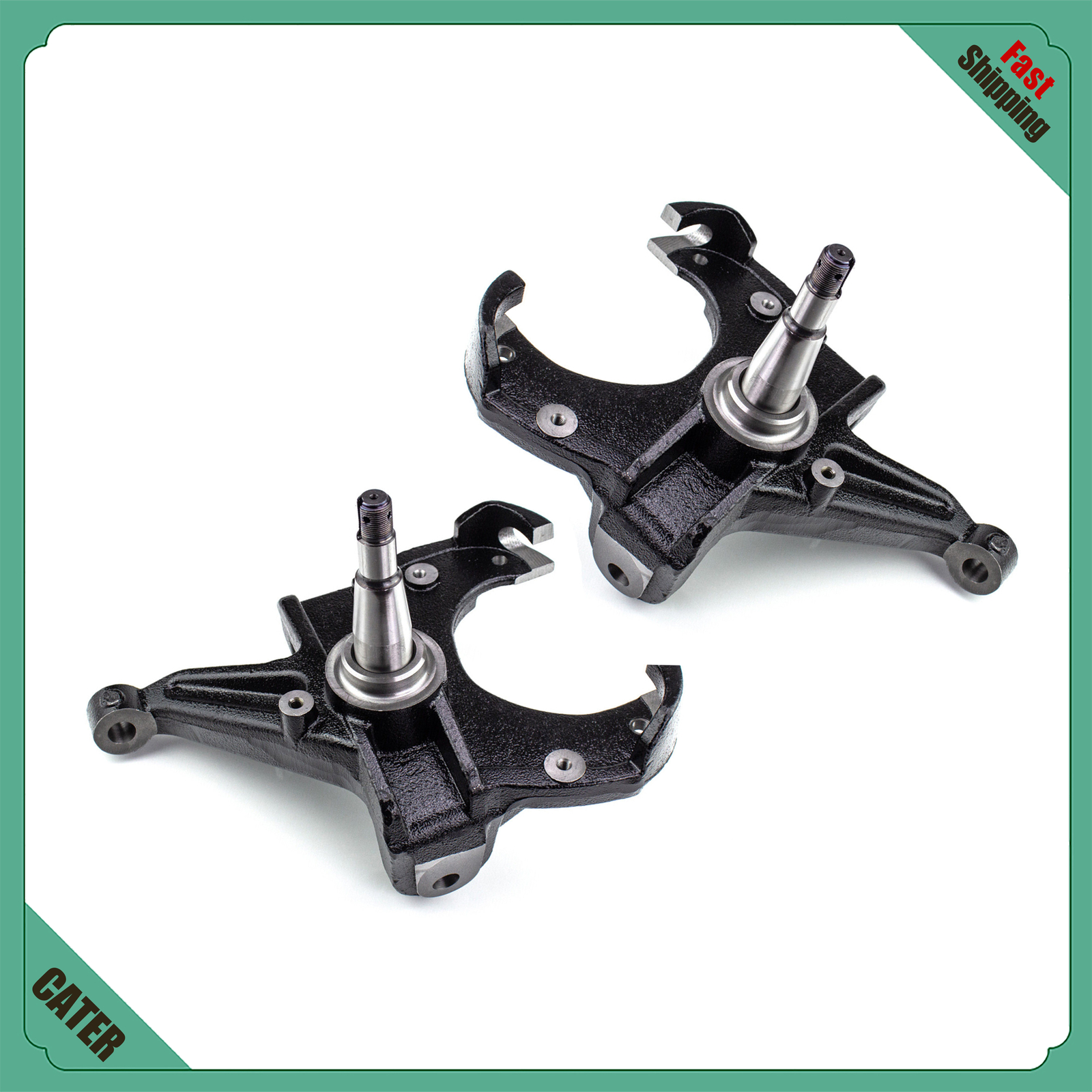 NEW FOR 73-87 CHEVY C10 W/1.25\