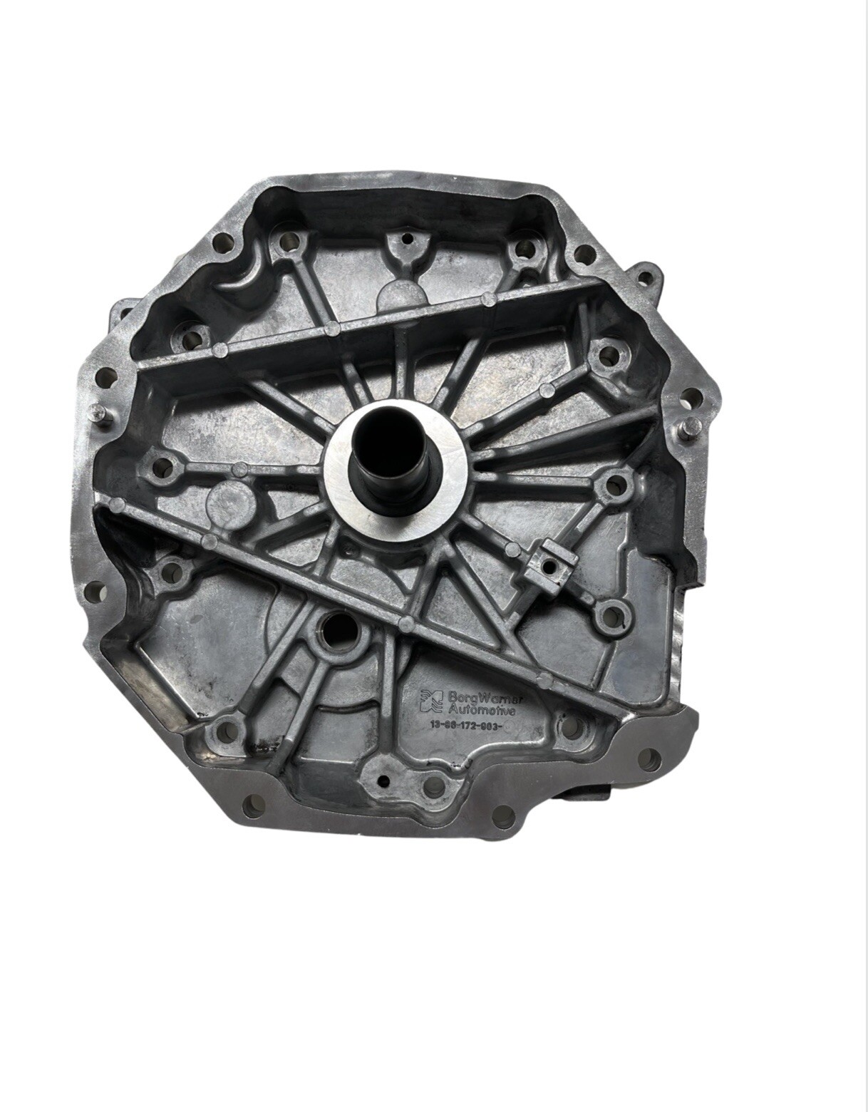 T56 CAMARO LT1 MID PLATE FITS 93-97 OEM (USED) 1386-672-003 T56 CAMARO LT1 MID PLATE FITS 93-97 OEM (USED) 1386-672-003