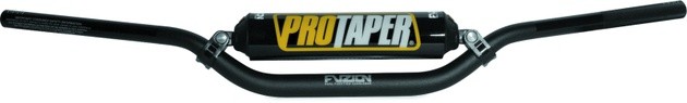 ProTaper Fuzion Handlebar Carmichael 1-1/8\