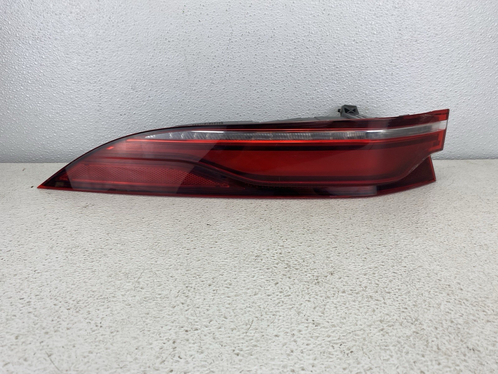 2021-2023 Jaguar F-Pace LED Tail Light Left Driver Side MK83-13405 OEM
