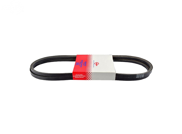 Rotary Brand Replacement Belt Snowthrower 1/2\
